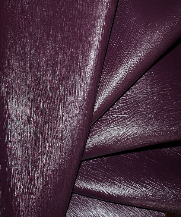 رینو گاوی بنفش 2