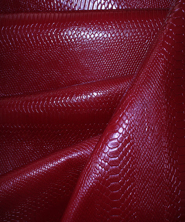 پیتون بزی زرشکی 1